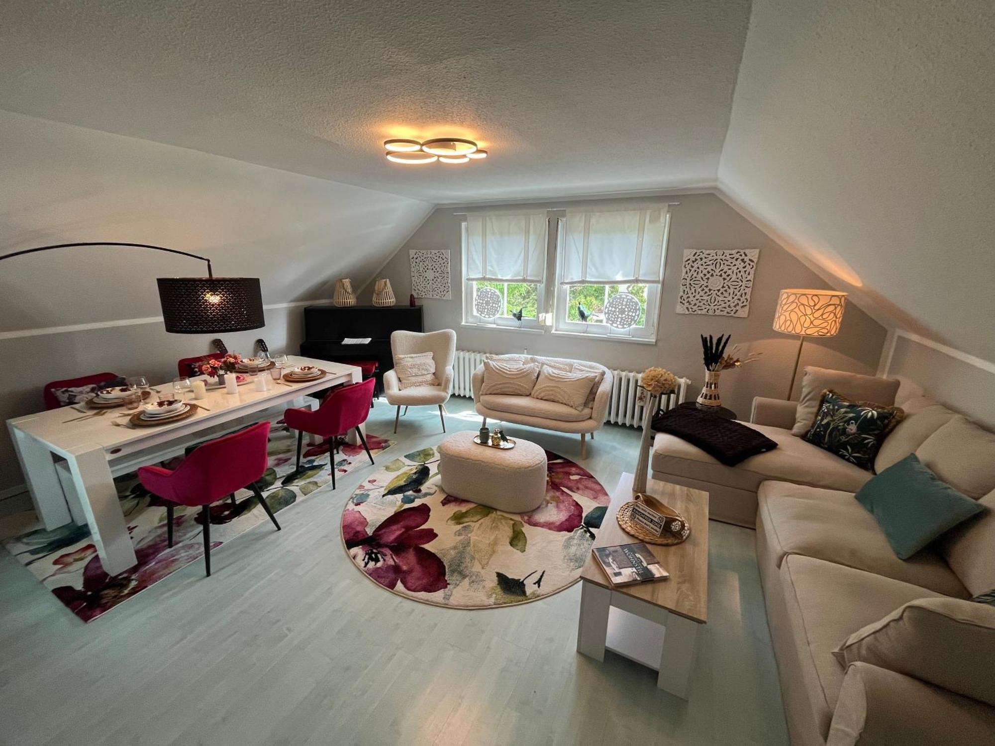 Sweet Little Home Mimi Берлин Экстерьер фото