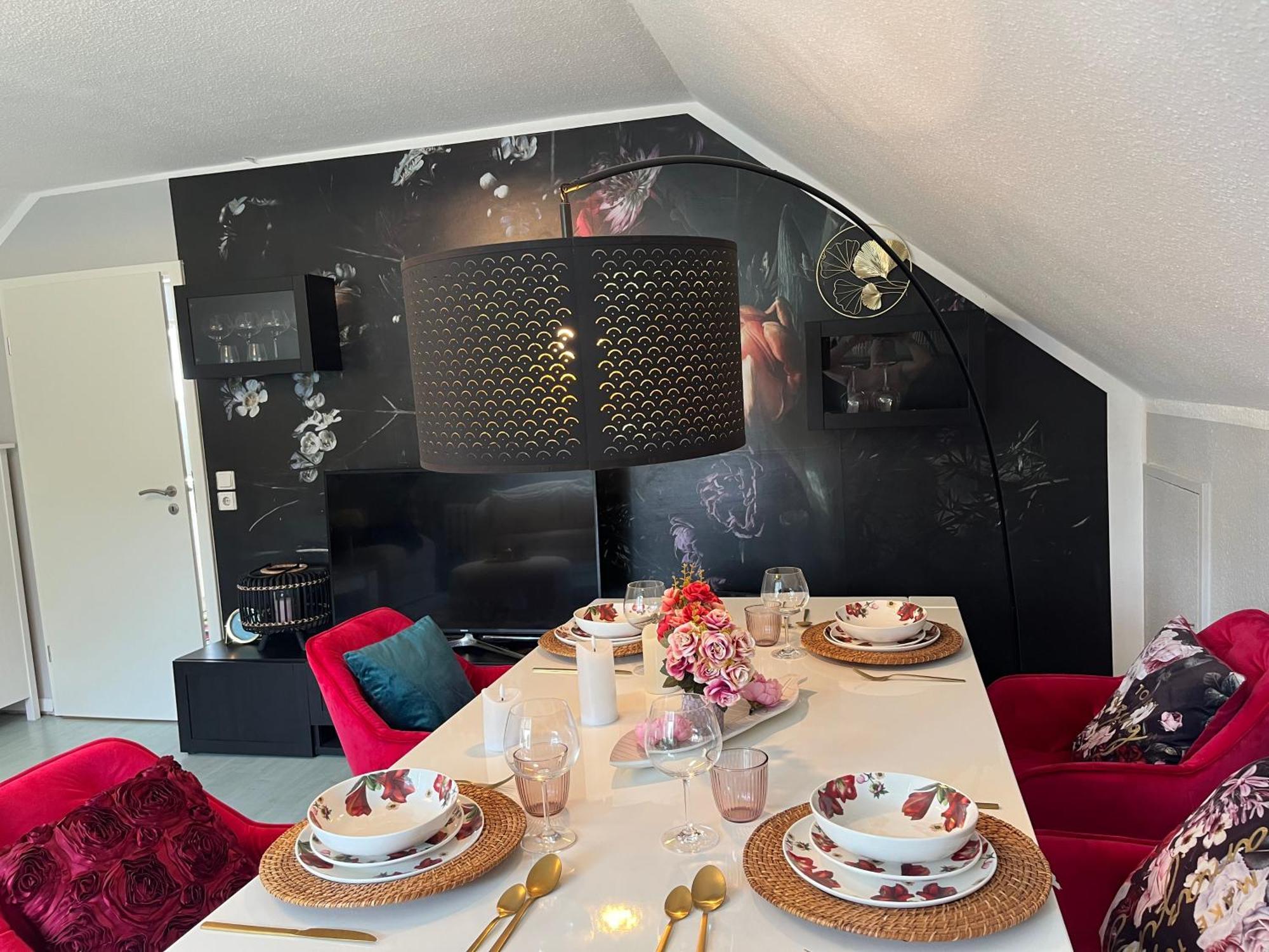 Sweet Little Home Mimi Берлин Экстерьер фото