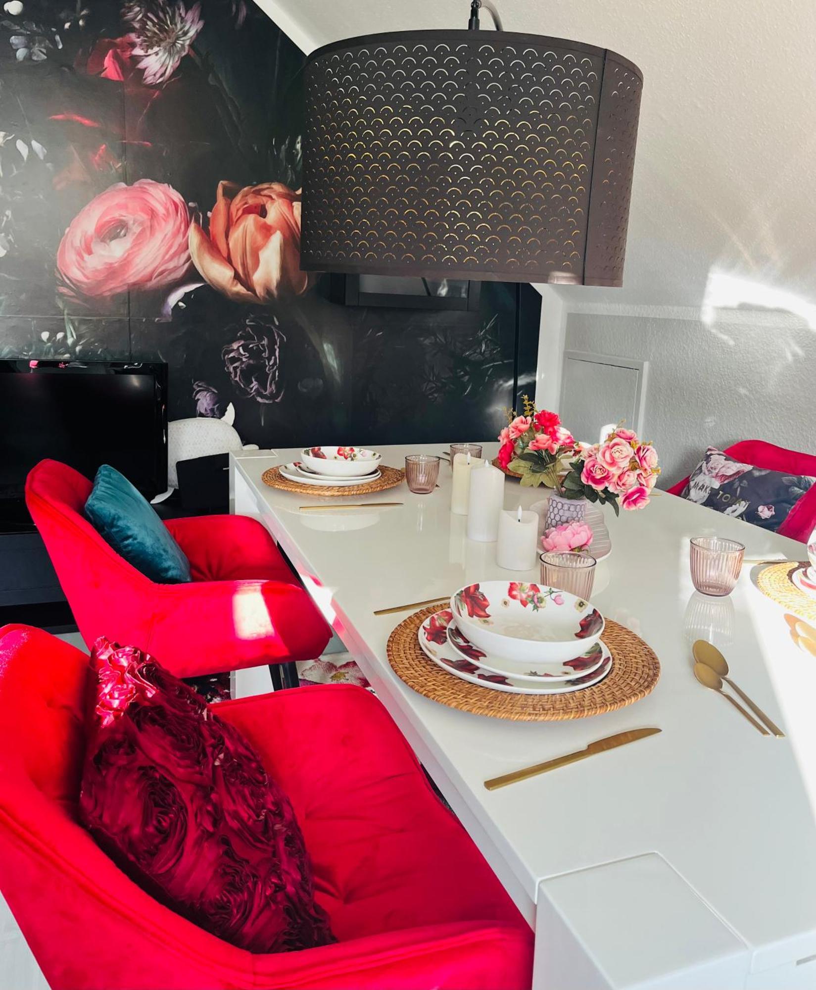 Sweet Little Home Mimi Берлин Экстерьер фото