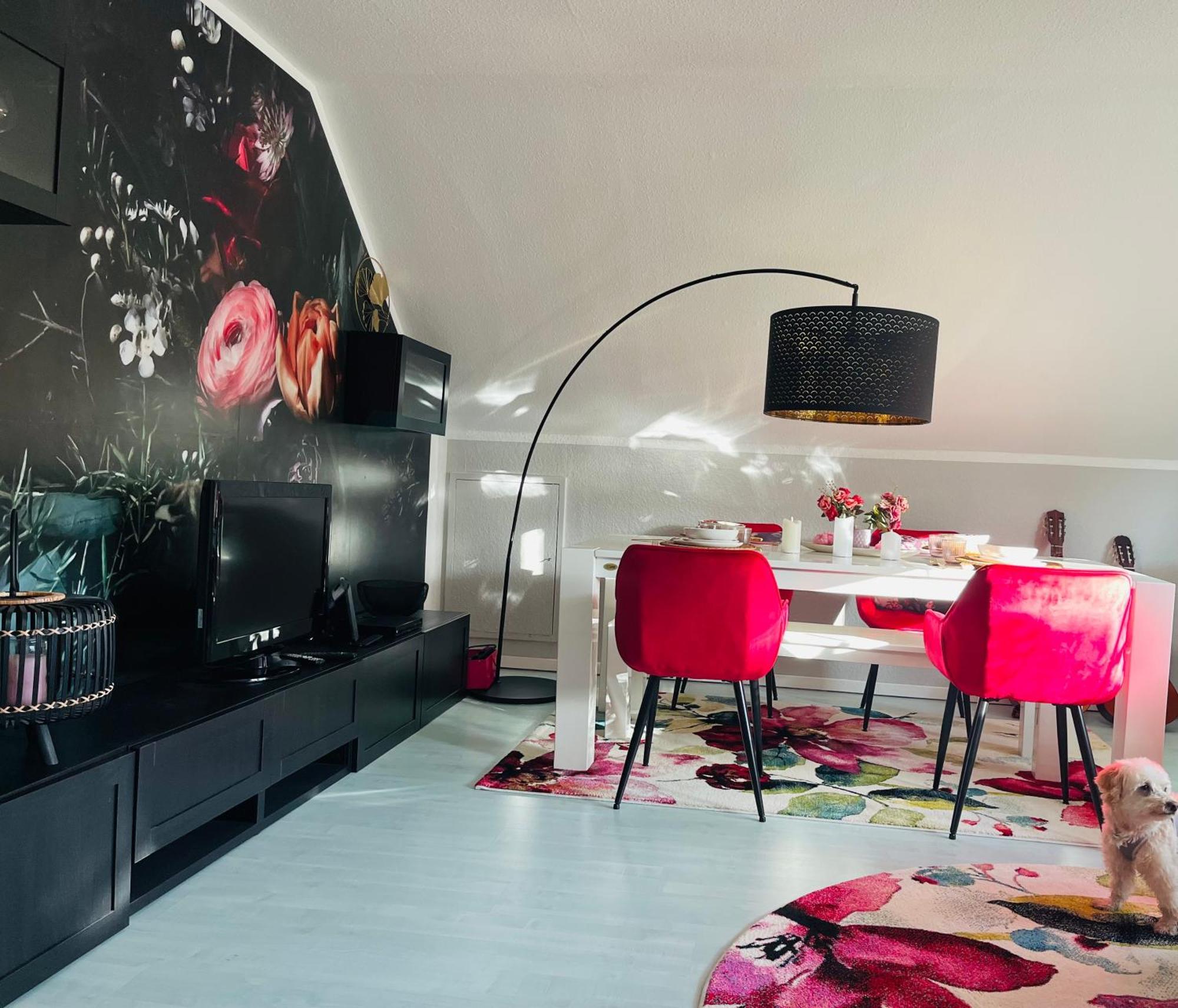 Sweet Little Home Mimi Берлин Экстерьер фото