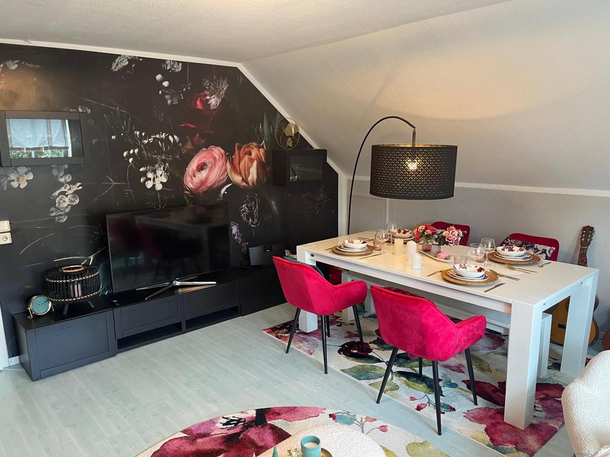 Sweet Little Home Mimi Берлин Экстерьер фото