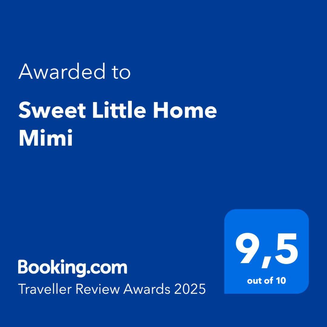 Sweet Little Home Mimi Берлин Экстерьер фото